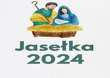 SZKOLNE JASEŁKA 2024
