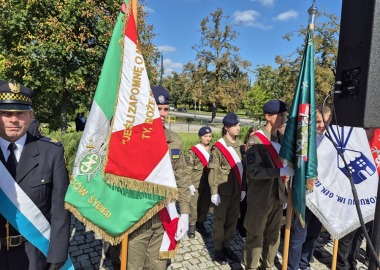 86. rocznica wybuchu II wojny światowej