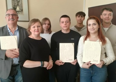 DEBATA OKSFORDZKA - CIĄG DALSZY