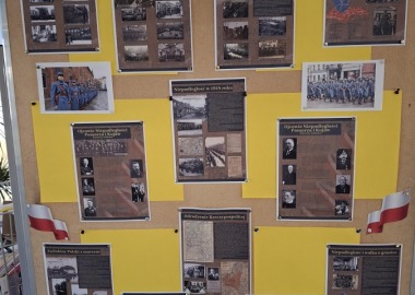 106.ROCZNICA POWROTU TORUNIA DO POLSKI