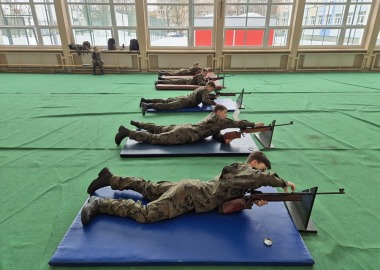 „Wystrzałowe” Ferie 2026 w VI LO