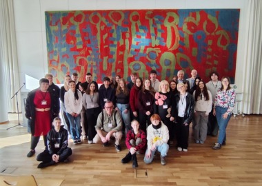 Wymiana polsko-niemiecka! Rotenburg 2026